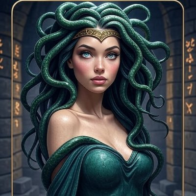 Traveler2000AD's profile picture. Bold AI artist crafting bikini babes & epic fantasy. Hard, unfiltered thruths, and coding wizard.