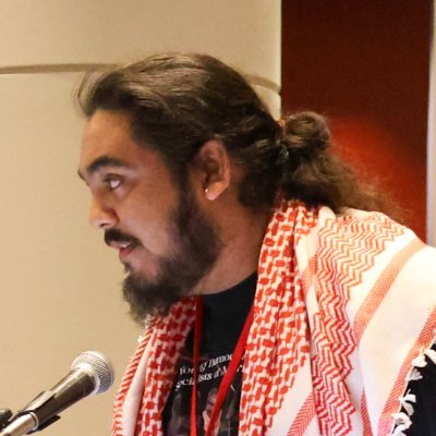 atmorithia's profile picture. @demsocialists🌹💫 views my own