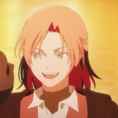 i like nulut. a lot. #1 suoiku fan & r sound design fan! he/they
mainly vocal synths, pjsk, and hockey!!
this is my main unfortunately