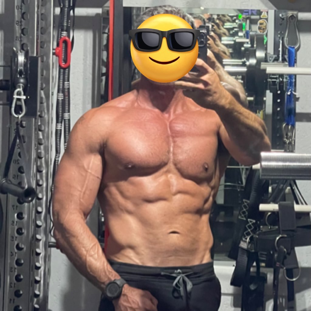 Trying to be better than yesterday. Home gym connoisseur.