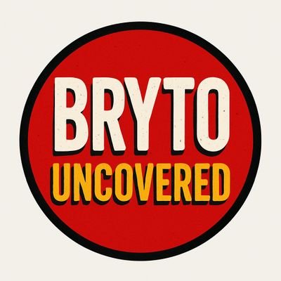 Bryto Uncovered – Untold stories. Hidden truths. The unheard, finally heard. 🔍✨
https://t.co/OltrH6nvEE
