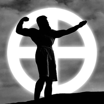 ᛉ⨁ Germanentum ⨁ MMA & Grappling ⨁ politische Satire ⨁ Friedliebend ⨁ Ad Hominem Enjoyer ⨁ Taubenfreund ⨁ᛉ