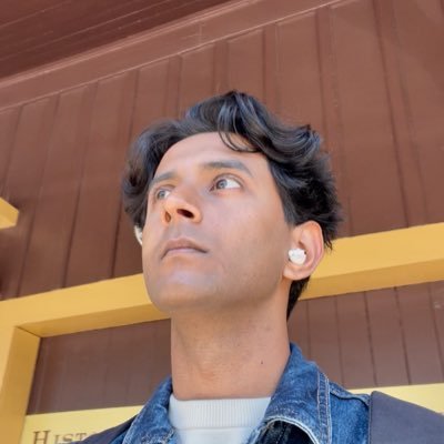 Rishabh Anand Profile