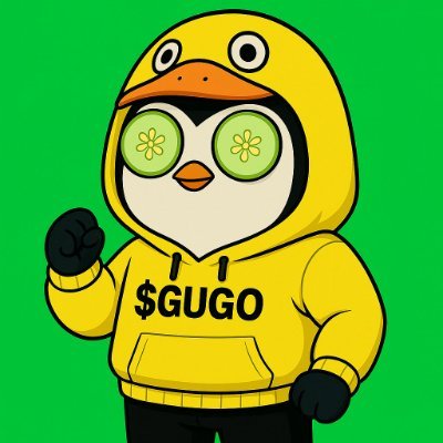 Bullish $Pengu Beckster Profile