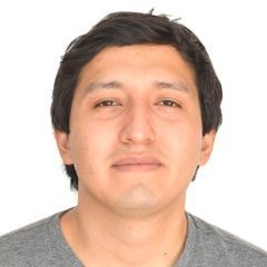 Enviromental Enginner
Student of Software Enginnering