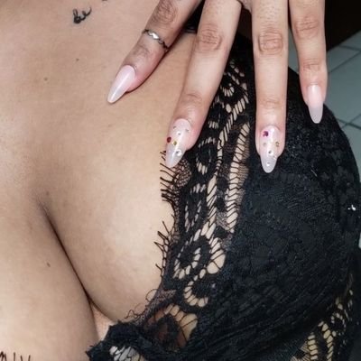 nasty little brat 🤭