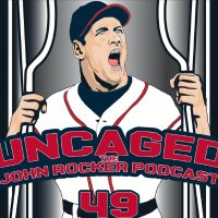 UNCAGED Podcast (@uncagedpodcast_) 's Twitter Profile