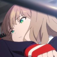 ふたばしづき (@ssshsnky01) 's Twitter Profile Photo