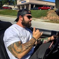 Burleson Chris (@_burlesonchris) 's Twitter Profile