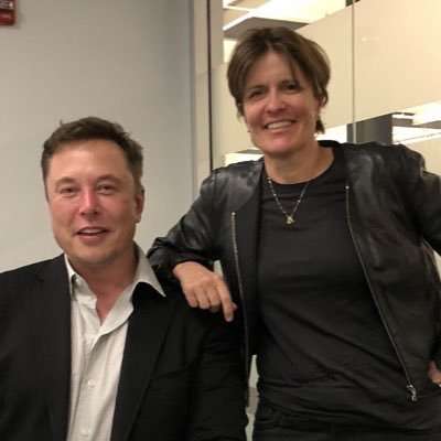Guiding @Elonmusk vision for the betterment of humanity 🇺🇸🚀 The Reachout team to every MAGA and ELON supporter out there