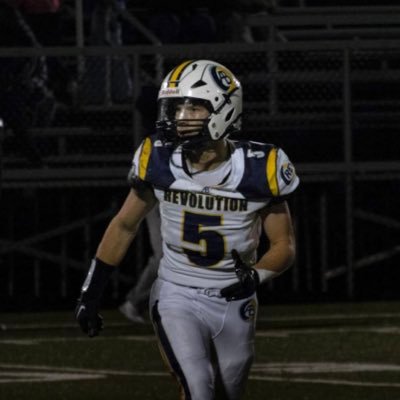 Grady Pfefferkorn Profile