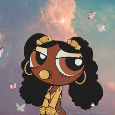 I will not hear you out!✨️Came for the art✨️If I'm expecting rude replies, Imma mute it b4 hand. So have at it!✨️26