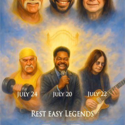 EC3TimeChampJJN's profile picture. I love WWE, TNA, and AEW. I am gonna be in that ring someday. Don't follow me if you have a problem with my #StraightEdgeLifestyle, R.I.P Allie and Griffin 💔😭