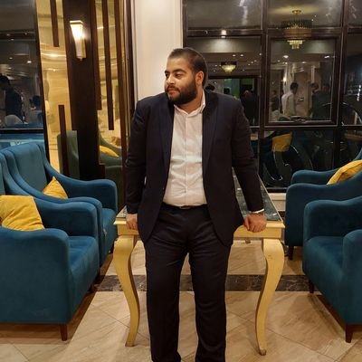 abdel_lati19718's profile picture. DotNet Developer