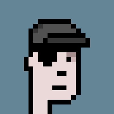 PirateCodeWeb3 Profile