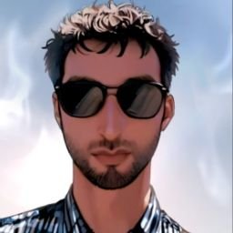 luis_cuerv55598's profile picture. Disfrutando la vida
