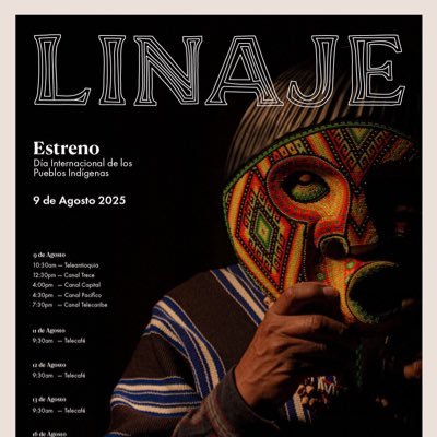Endémica Studios es una productora enfocada en temáticas ambientales que busca generar contenidos audiovisuales y comunicativos de alta calidad.