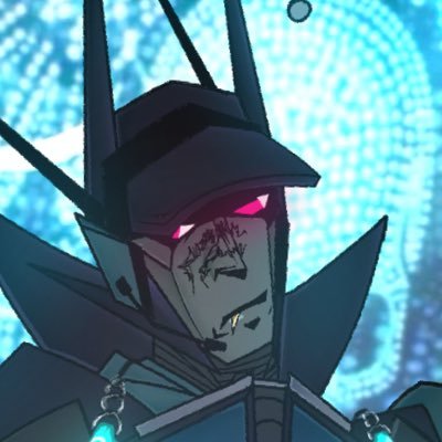 ༻❀Megantron Profile