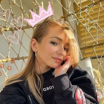 Deujlover's profile picture. je suis dédier a la reine deujna || hesiter pas a me DM je mord pas || Mes autre reseaux : https://t.co/0Atg1Qj3t3 🌸🎀