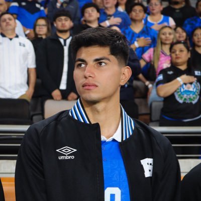 H_osorioo's profile picture. 🇸🇻