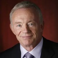 Not Jerry Jones (@jerryjonesonx) 's Twitter Profile