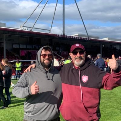 Ecto43's profile picture. Husband, Dad, Granda, Tattie Bagger