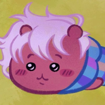 VPOPPOD's profile picture. ( *´・ω)/(；д； )
I love fluffy things