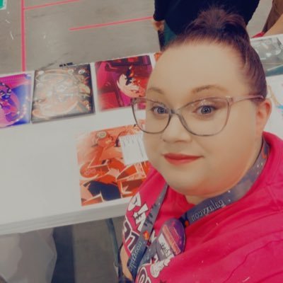 I am a nerdy Cosmetologist by trade and wedding officiant out here doing my own thing lol