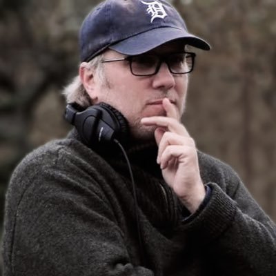 Canadian. Lucky husband. Pragmatic progressive. Film & TV producer / director. Historian. Country squire. Law talking guy. Time Lord.