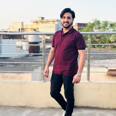 General Secretary Youthwing PP-46 |
District Co-ordinator SherJawan Sialkot 🦁
Mechanical Engineer 👷
Proud toO be a PMLN LoOver 😍
Maryam Nawaz LoOver ❣️