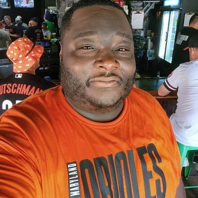 Bwreckless's profile picture. Known for being banned from the most mundane establishments. Love good food and great conversation. Bert is a trash muppet don't @ me. #Ravensflock!