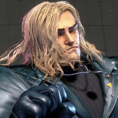 スト6でモダン使ってます、メインキャラケン、サブ豪鬼リュウ、他マスターテリー、アキ、ジュリ、エド、マノン、サガット、ルーク、ジェイミー、本田、ランダム