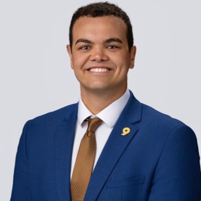 Reporter with @9NEWS in #Denver. @UTAustin ex. 27-time runner-up for favorite Soicher son. BOliever. Got a tip? 📧: Spencer.Soicher@9news.com