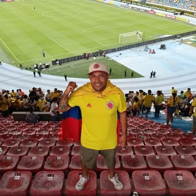 LA BUENA PA' TODOS 🇨🇴🇧🇷🇵🇪
Facebook: Joel Camilo Casas
Instagram: joel_camilo_casas
Kwai: joel_camilo_casas
