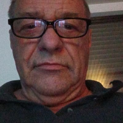 LucPut6's profile picture. Gepensioneerd