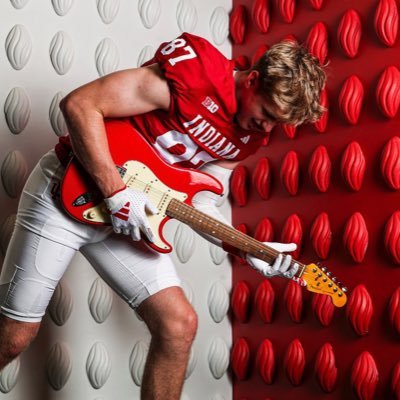 PJ MacFarlane Profile