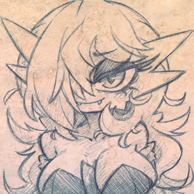 Velenoさんのプロフィール画像