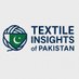 Textile Insights of Pakistan (@textile_pak) Twitter profile photo Textile Insights of Pakistan (@textile_pak) Twitter profile photo