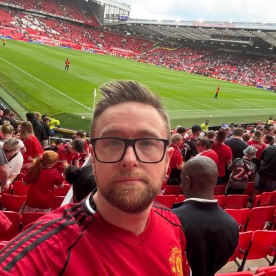 VR/Gaming Content Creator, Podcast Co-Host @gamesngraps, Dad, Husband, Man United fan.