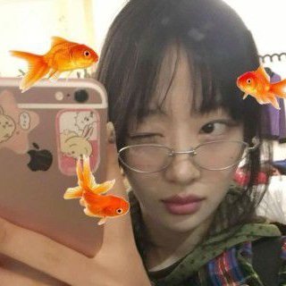 strawb_eerie's profile picture. bury me at makeout creek