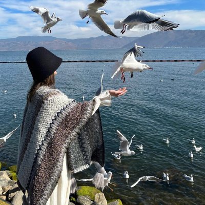 🌿 Nature lover | 🧘♀️ Mindfulness advocate | 🌈 Spreading positivity