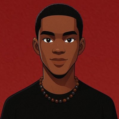 __Wakky's profile picture. Photographer|Cinematographer |Video creator/animator |Artist❓
`Til death, we do art 🧘🏾‍♂️
