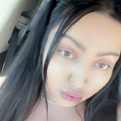 saharmilanii's profile picture. Your Favorite Big Booty Persian 🇮🇷