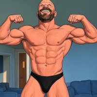Jason Theobald (@cryptomuscles1) 's Twitter Profile