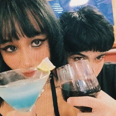 doll_lua's profile picture. @jão         666 
          💭 
future flight attendant ... ✈️
RJ 💗