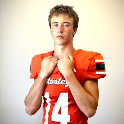 Tripp Moore Profile