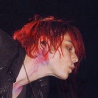 mj (ง'̀-'́)ง (@n1cosan0r) 's Twitter Profile