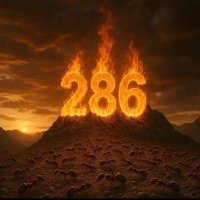 TOXIC286=1+7 (@franstop10) 's Twitter Profile