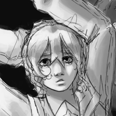 19/ dibujo y soy fan de tloz, jjba, persona,, los souls, csm, vocaloid, hnk, y le vendí mi alma al overwatch