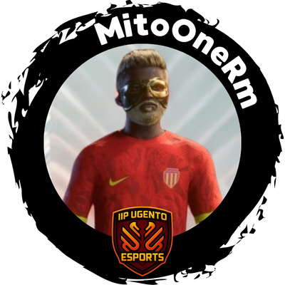 onr_rm's profile picture. 🇮🇹 Striker #99
XBOX GT: MitoOneRm
PSN ID: MitoOneRm
Manager of @iipugento